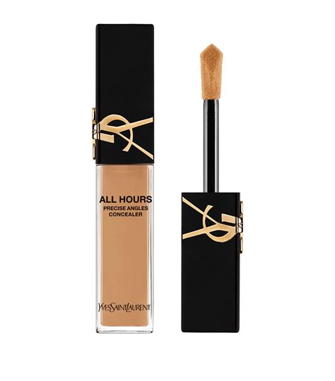 ysl all hours concealer advert|ysl all hours concealer swatches.